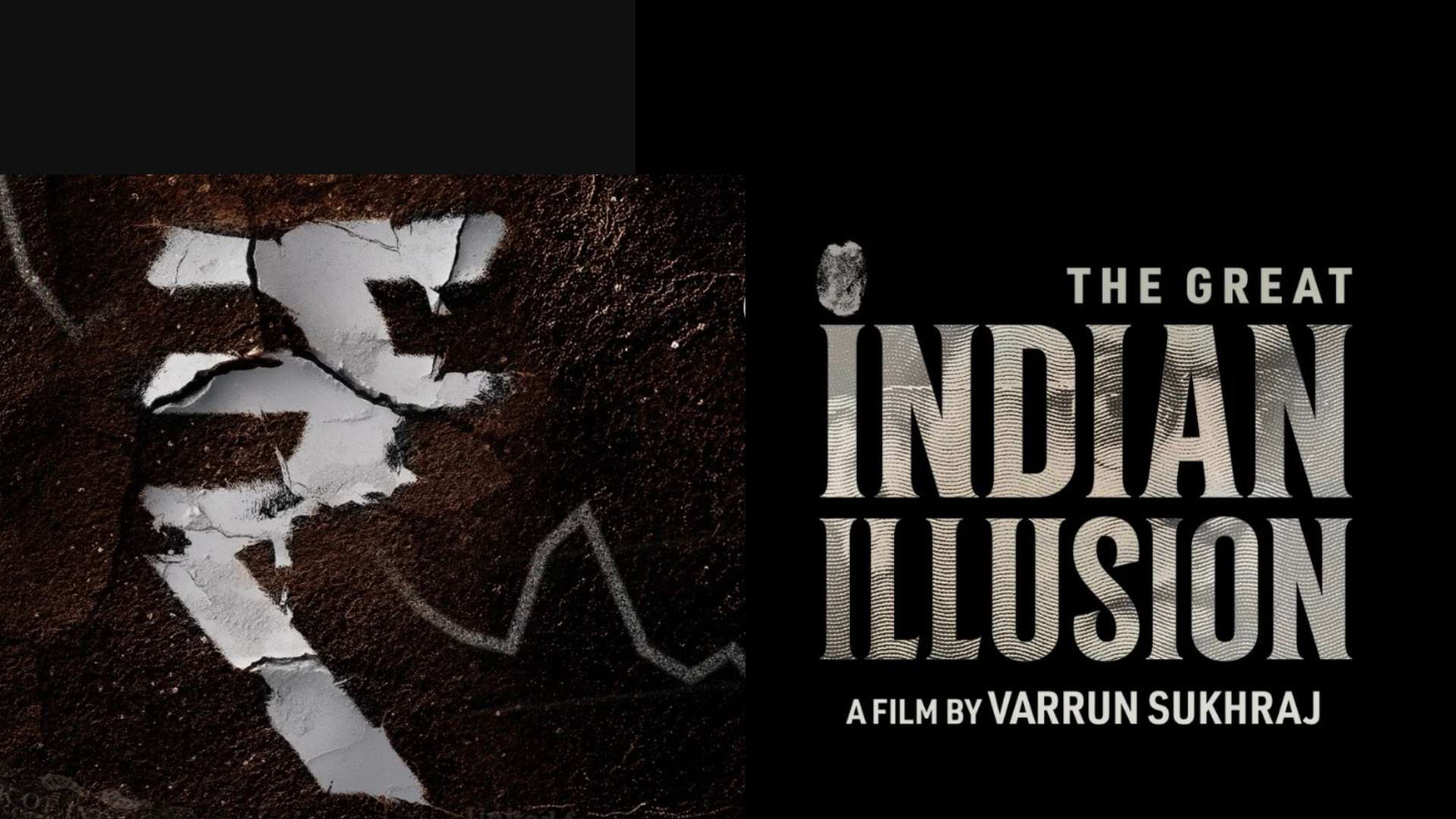 The Great Indian Illusion !