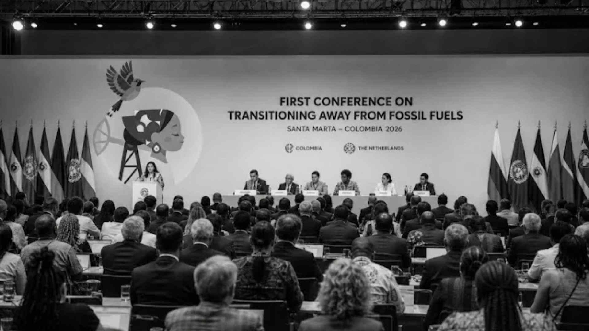 Left out or opting out? India’s absence: What it means for global climate action