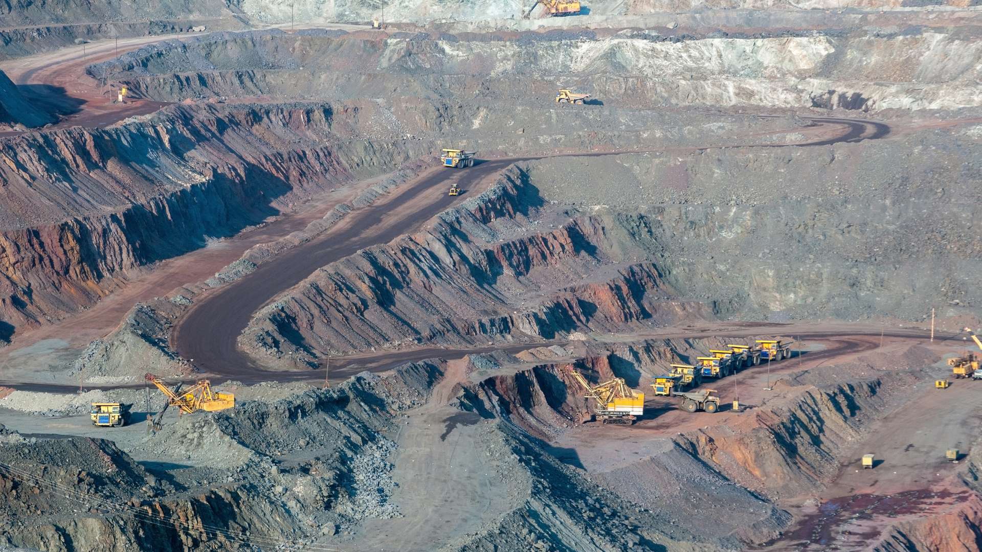 Comments on the Draft Mines and Minerals (Amendment) Bill, 2026: Concerns Regarding the Removal of Area Limits on Mining Leases