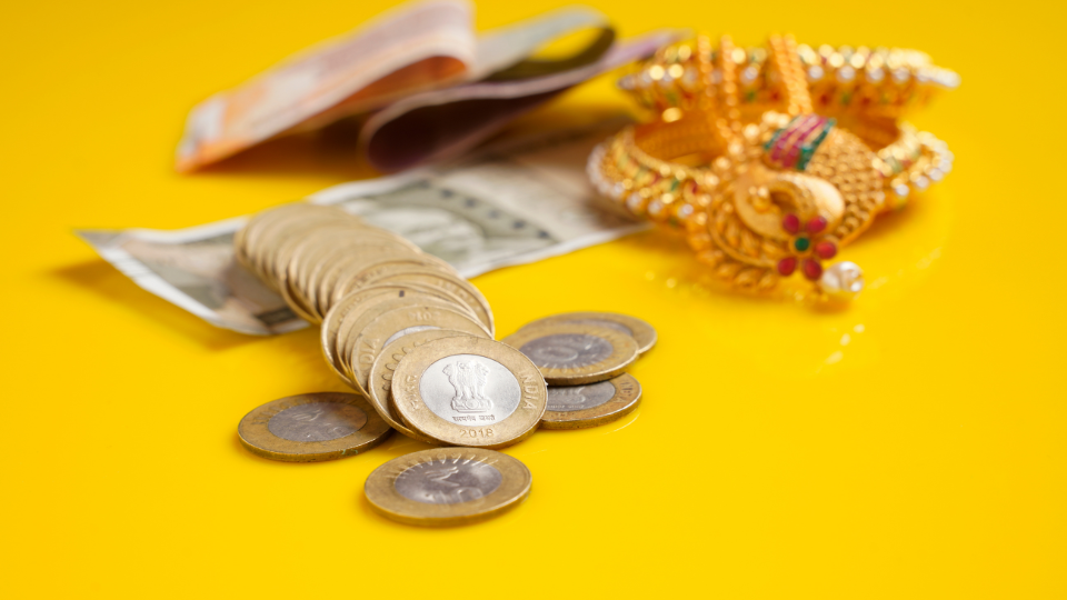 To Stabilise the Rupee, Fix the Economy First