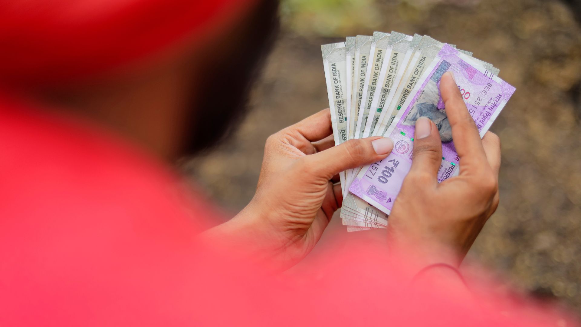 Financial Inclusion has Remained only a Buzzword in Banking
