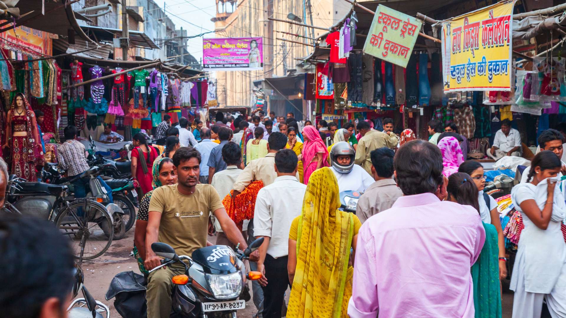 Realising Rights: An Introduction to the Handbook of Welfare in India