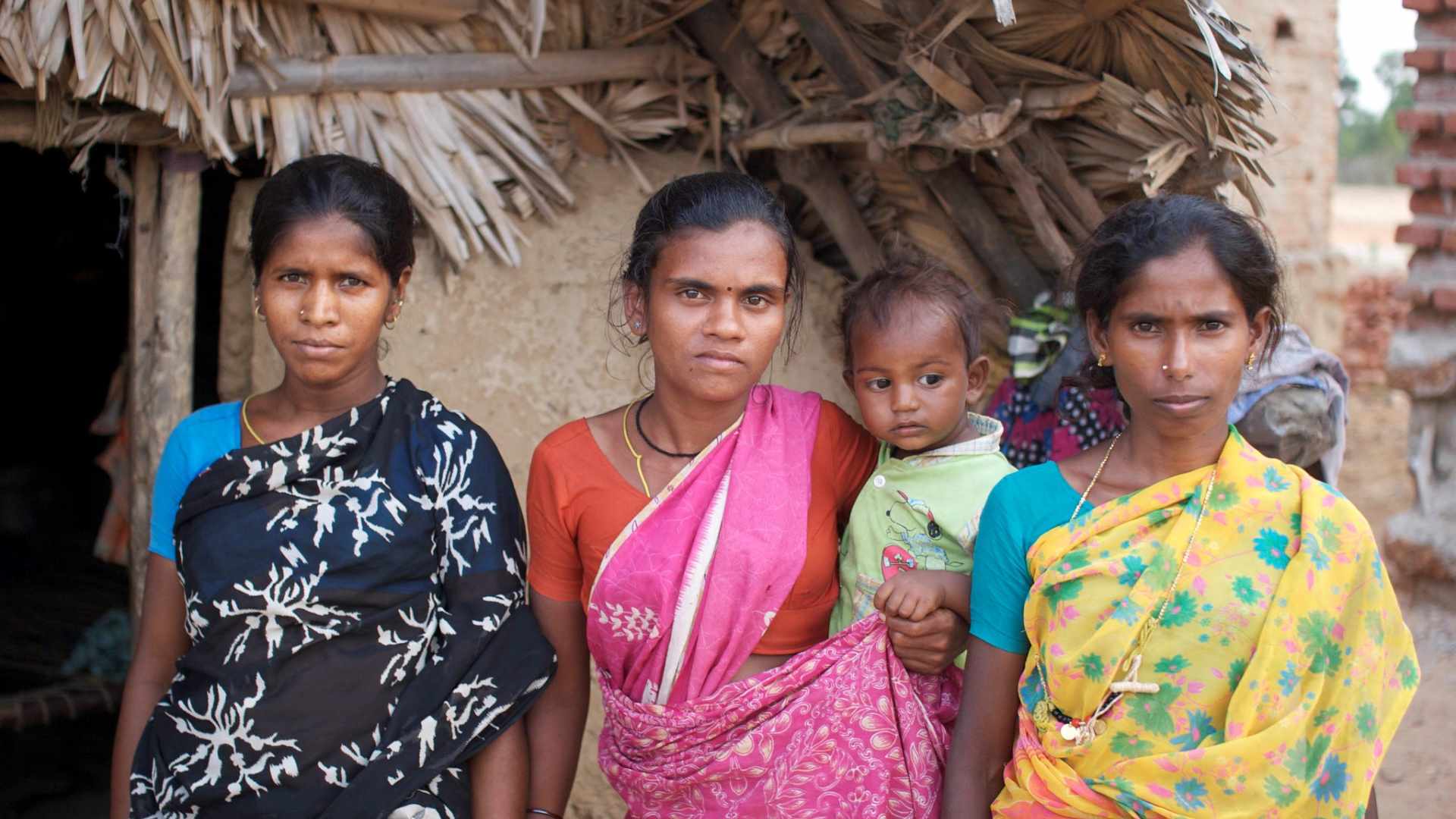 The Social Layers of Wealth Inequality Among Dalits and Adivasis in India