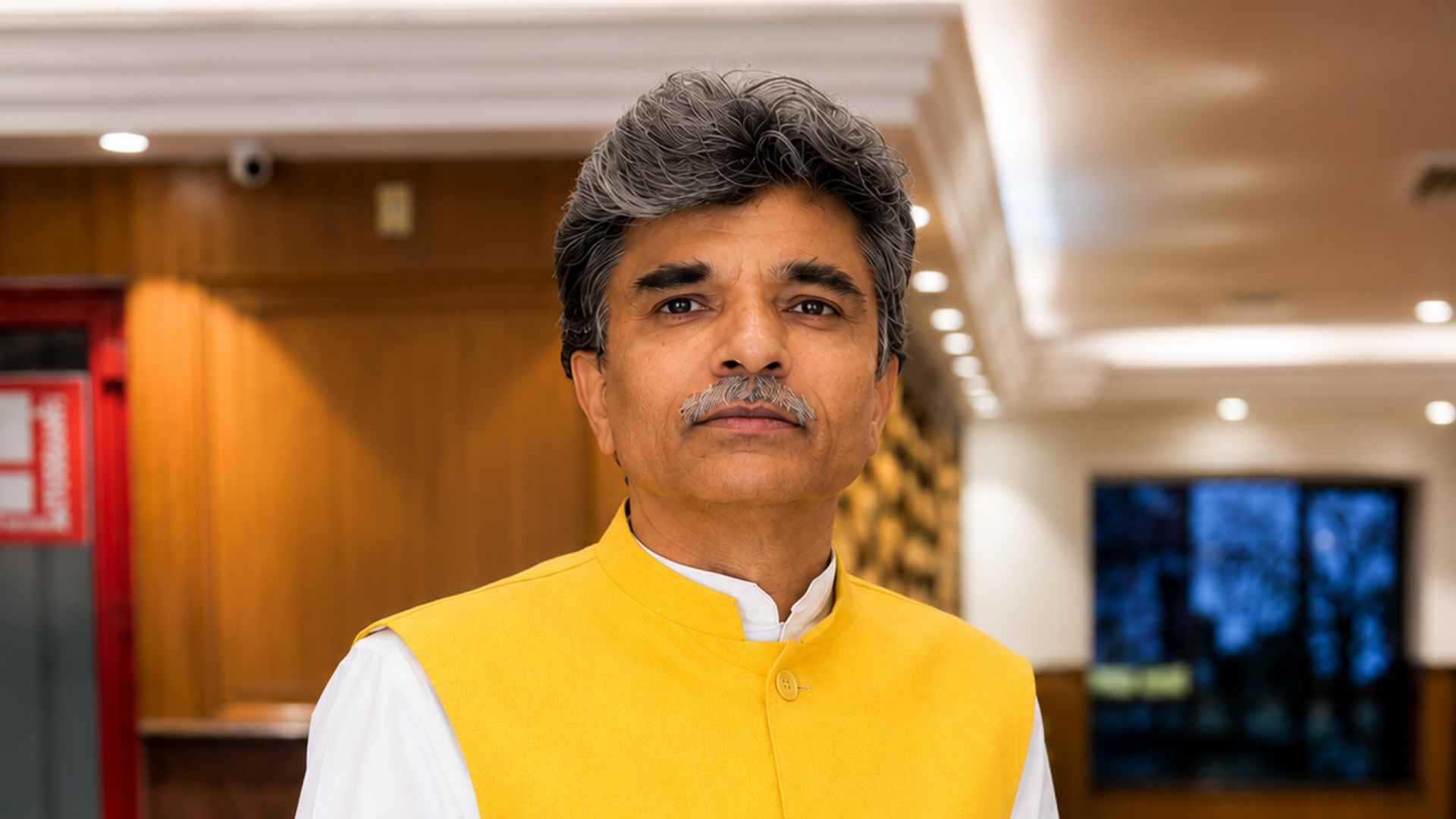 The Rajesh Mehta Episode Raises Questions on Financial Regulation