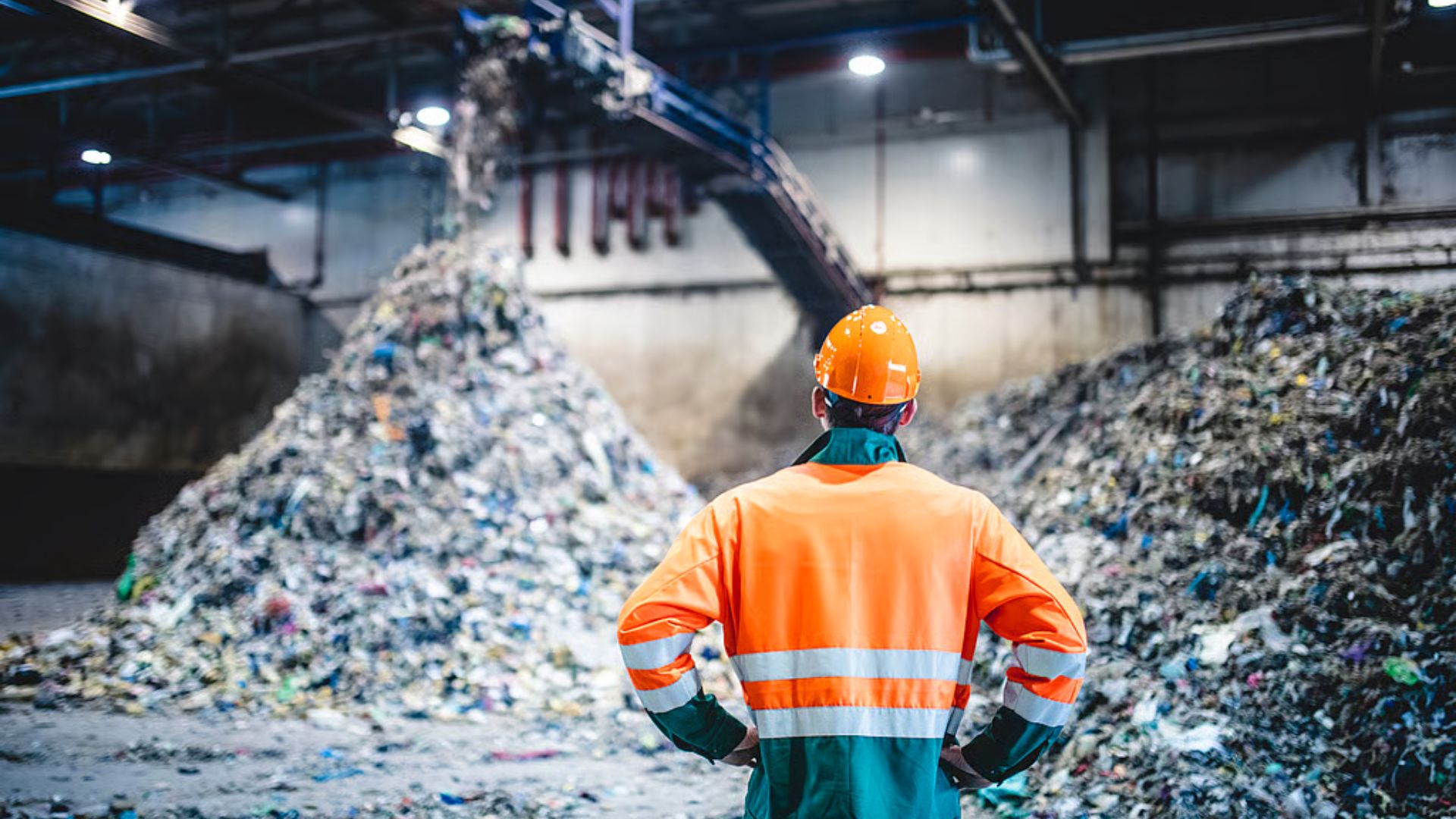 The Zero Waste Forum and the road to COP31 at Antalya: Can India embrace zero waste as climate action?