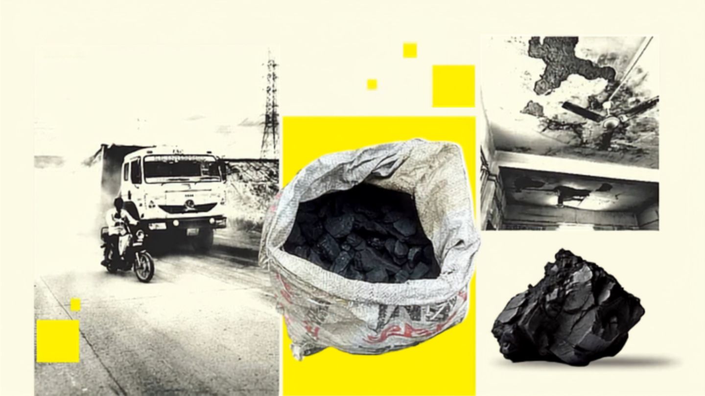 As India Chases Energy Growth, Korba’s Residents Are Left to Bear the Cost