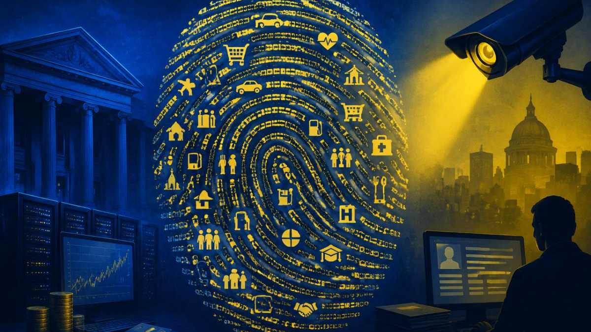 Bankers’ Books Evidence Bill, 2026: Expanding State Surveillance, Eroding Citizens’ Rights