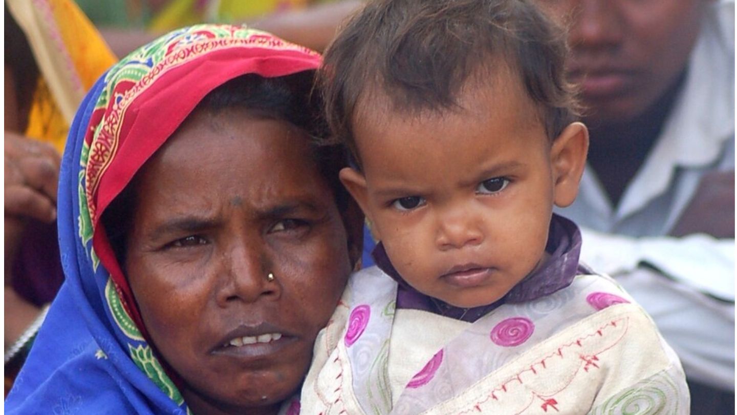 योजनाओं की भरमार, फिर भी बैगा बच्चों की मौत क्यों?