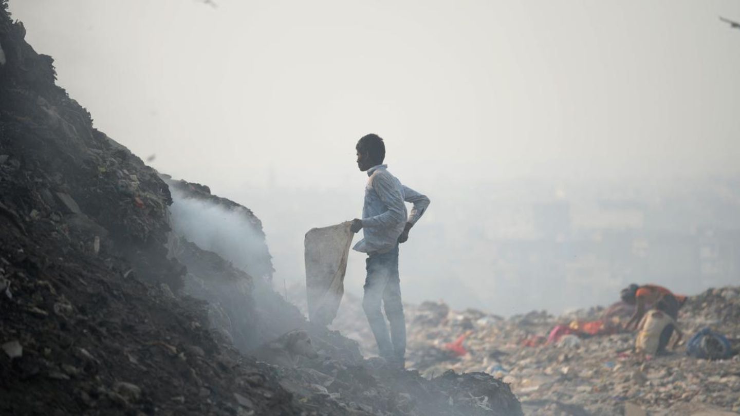 Waste-to-energy plants are a disaster for the environment but India is building more