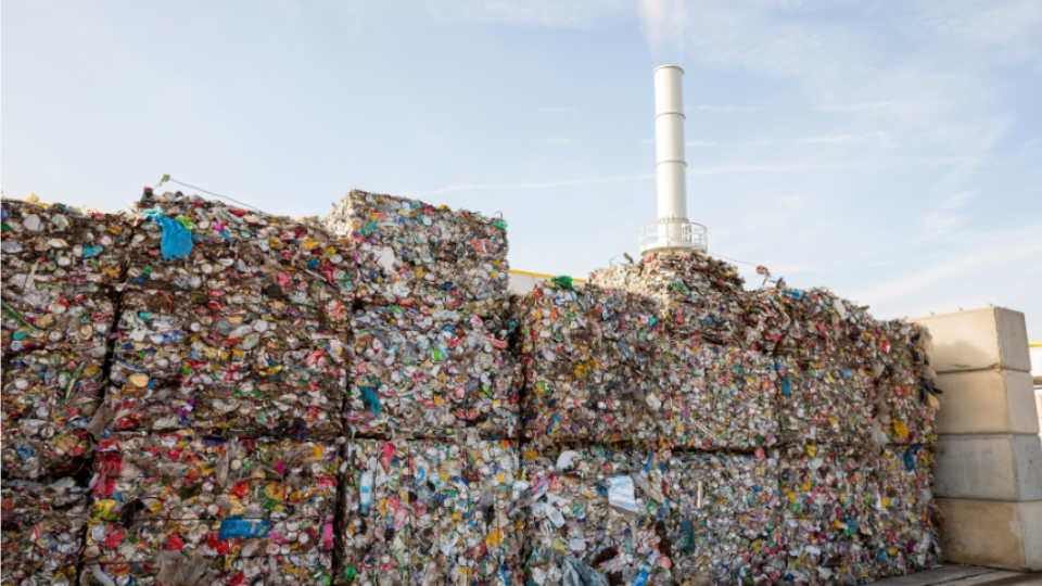 Waste-to-energy plants threatening public health: Study