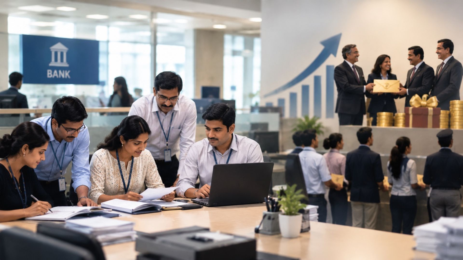 Performance Linked Incentive (PLI) – Boon or Bane for the Banking Sector