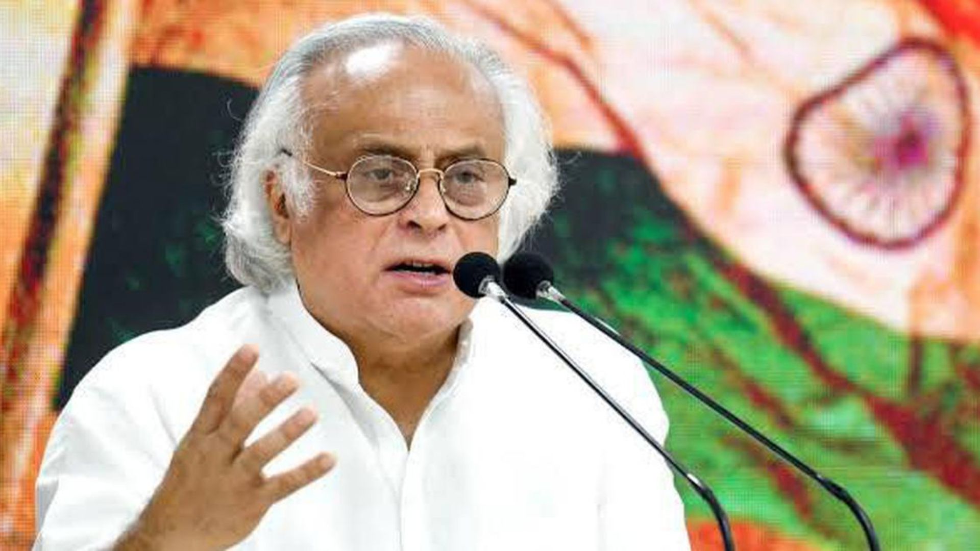 GDP numbers present ‘greatly distorted picture’ of economy, says Congress