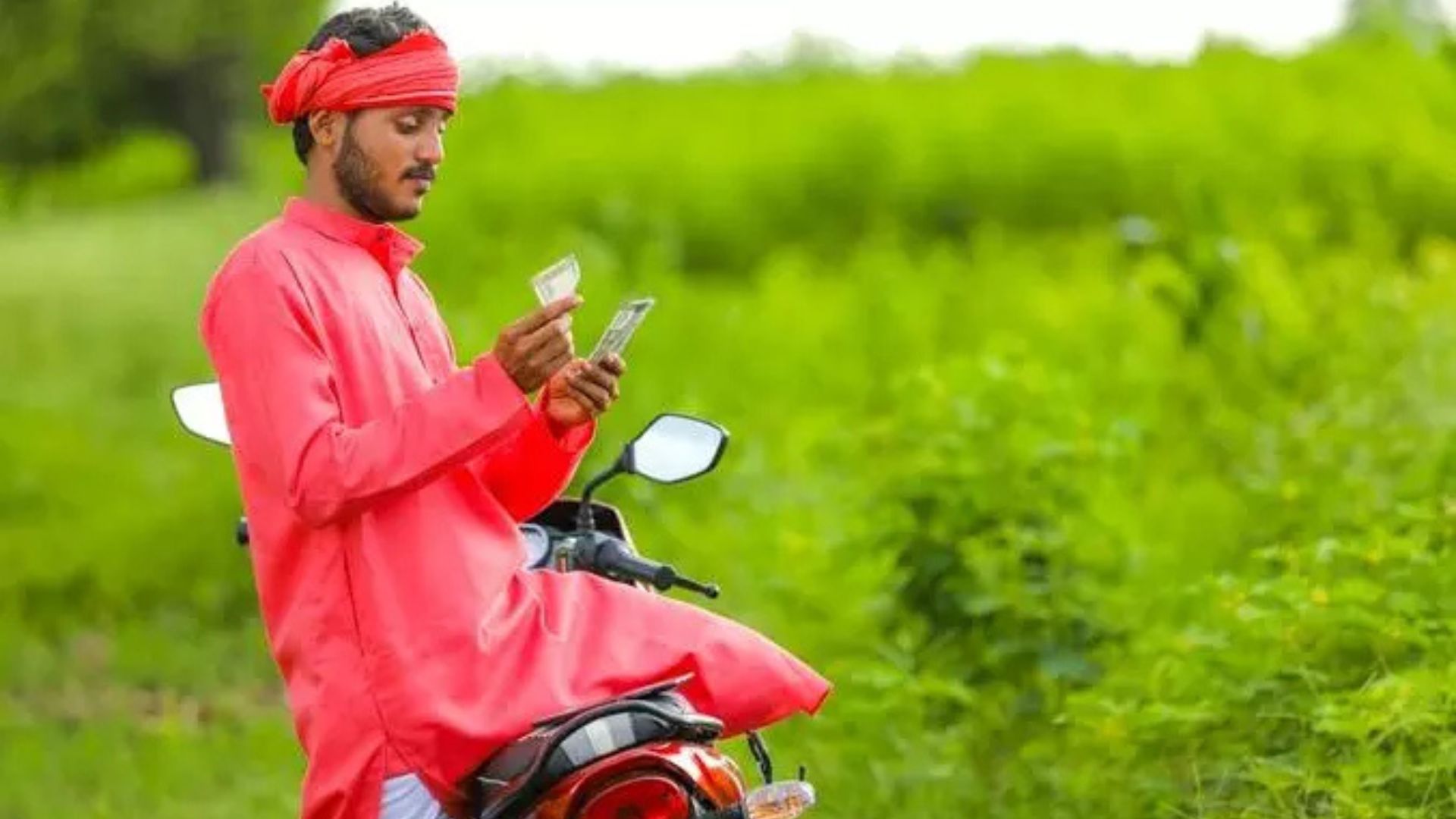Village Vibe Check: Nabard data exposes rural India’s huge economic crisis